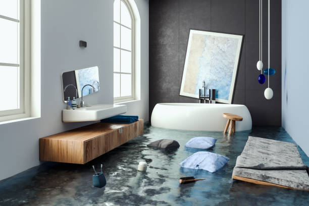 Best Flood damage cleanup  in Vincent, AL