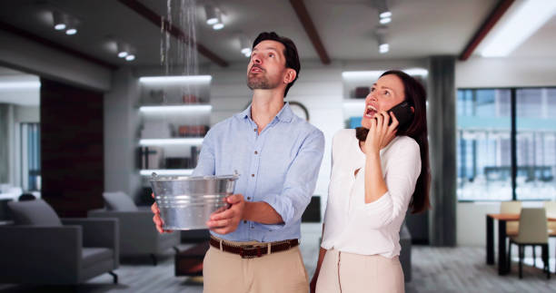 Best 24-hour water damage restoration  in Vincent, AL